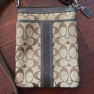 Coach Crossbody bag